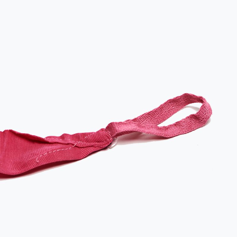 Bandaje de box Leone 1947 Hand Wraps 350 cm pink 6