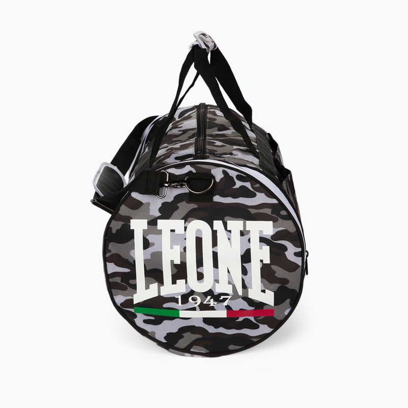 Leone 1947 Sac de antrenament sac Mimetic sac verde AC906 4