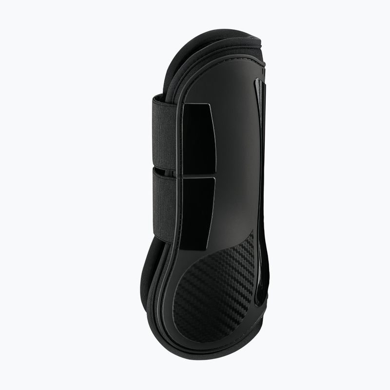 Veredus TR Pro cal Protector frontal negru TPF11 2