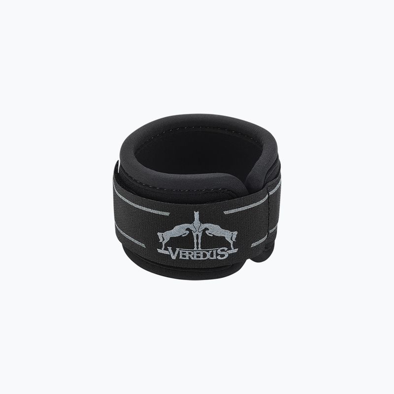 Veredus Pro Wrap fleece Wrap negru PW12