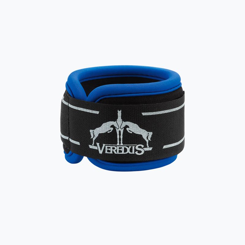 Veredus Magnetik învelitori pentru cai negru PWM12