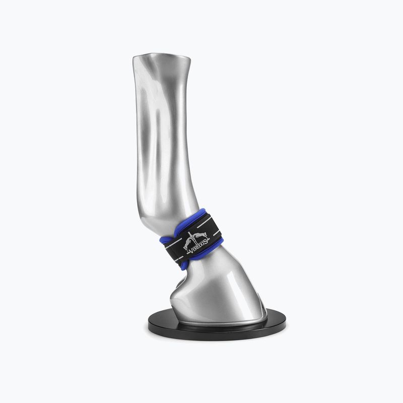 Veredus Magnetik învelitori pentru cai negru PWM12 2