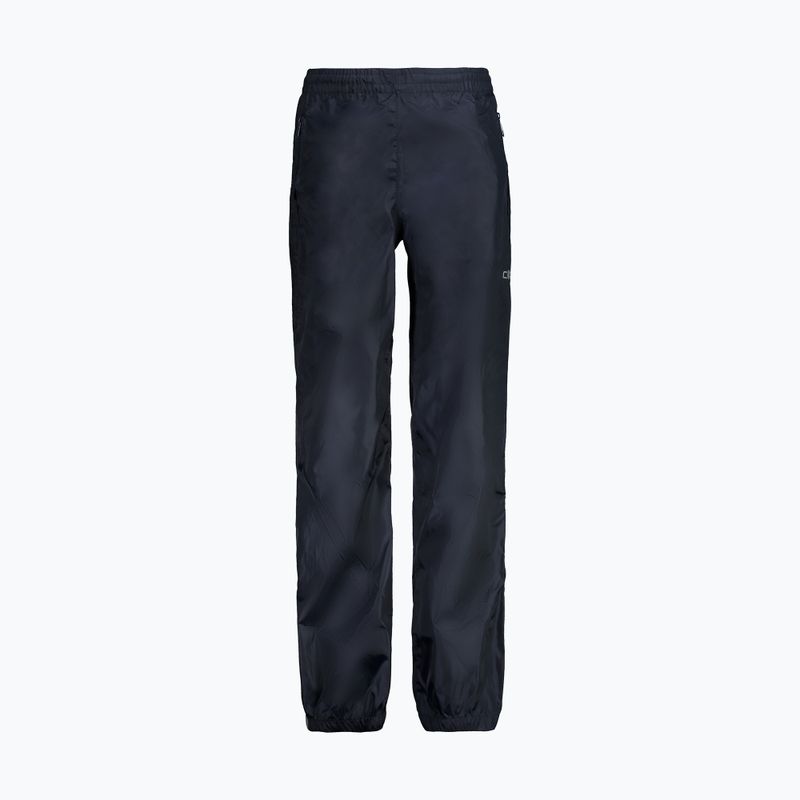 Pantaloni de ploaie pentru copii CMP Rain M982 albastru marin 3X96534/M982/110