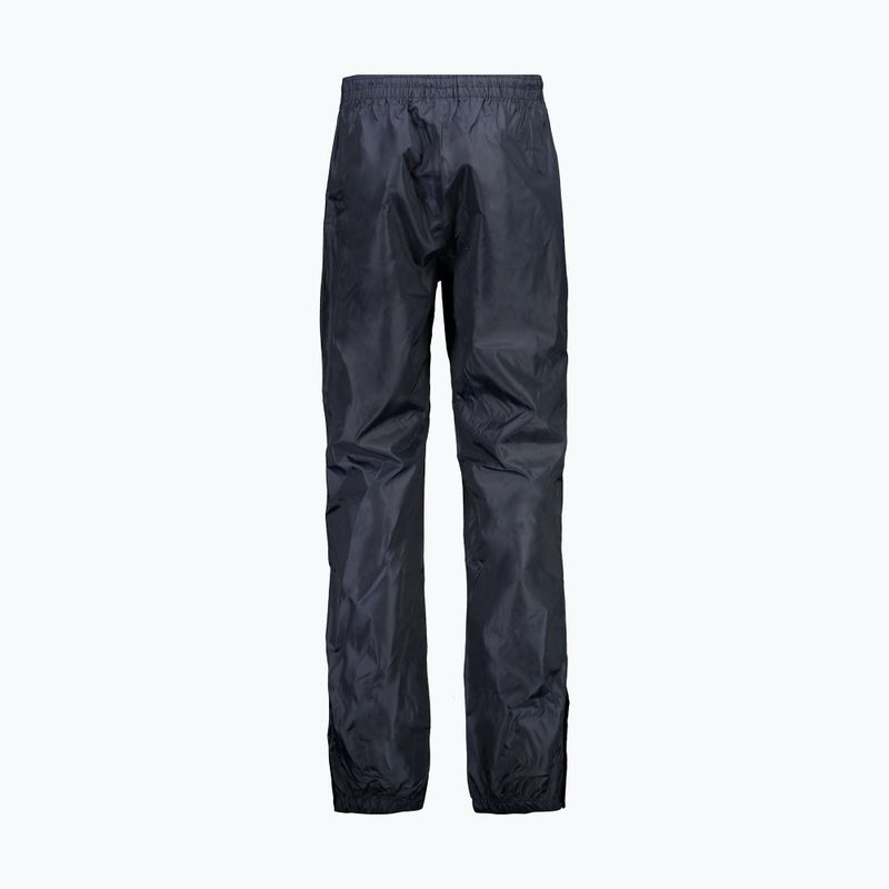 Pantaloni de ploaie pentru copii CMP Rain M982 albastru marin 3X96534/M982/110 3