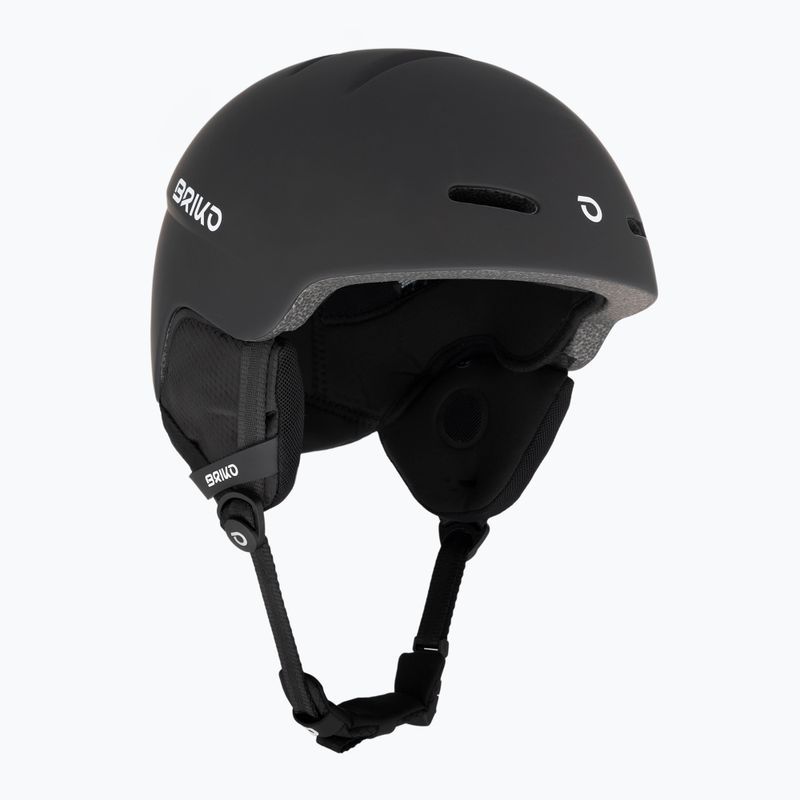 Cască de schi Briko Teide matt black