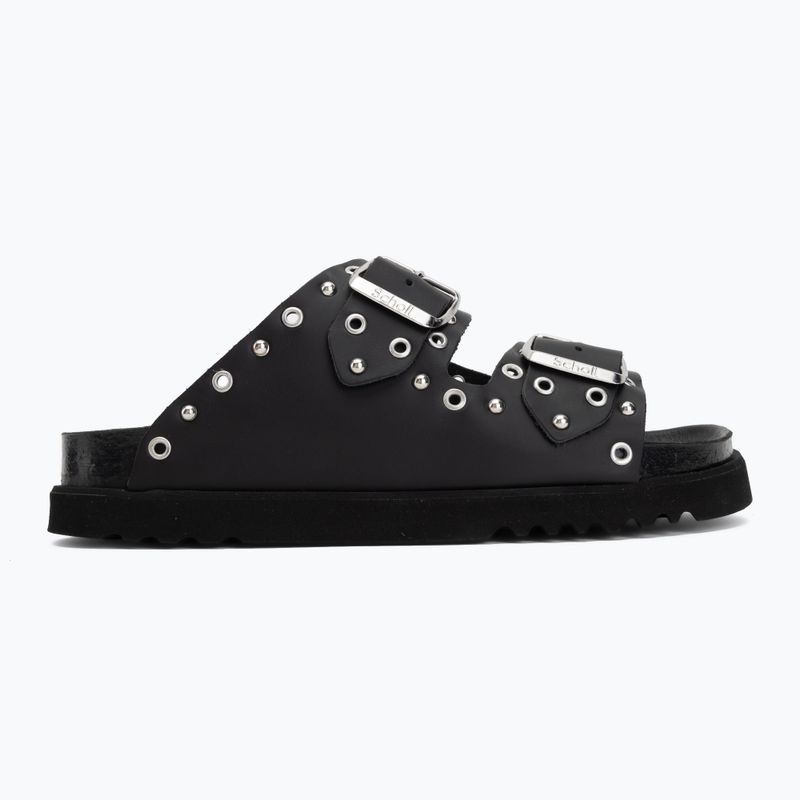 Încălțăminte pentru femei Scholl Beatriz Ring Leather 2