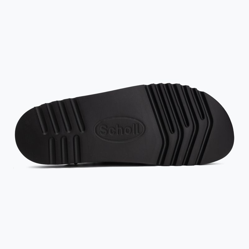 Încălțăminte pentru femei Scholl Beatriz Ring Leather 4