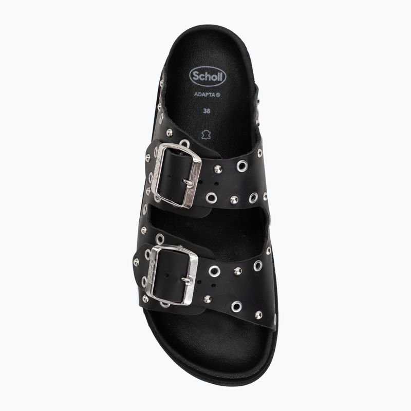 Încălțăminte pentru femei Scholl Beatriz Ring Leather 5