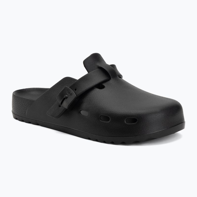 Încălțăminte Scholl Bahia EVA black