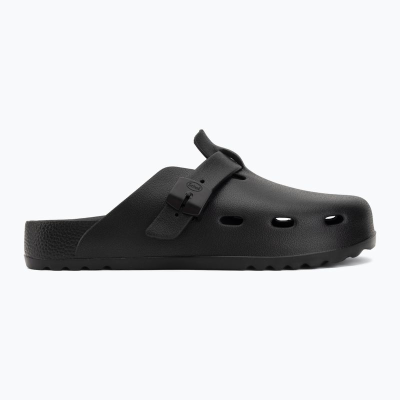 Încălțăminte Scholl Bahia EVA black 2
