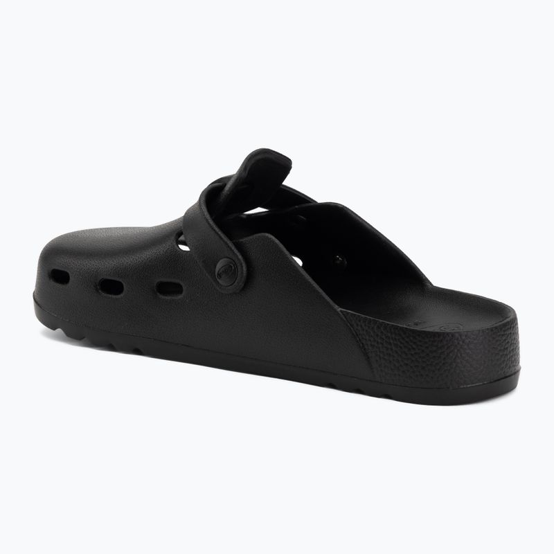 Încălțăminte Scholl Bahia EVA black 3