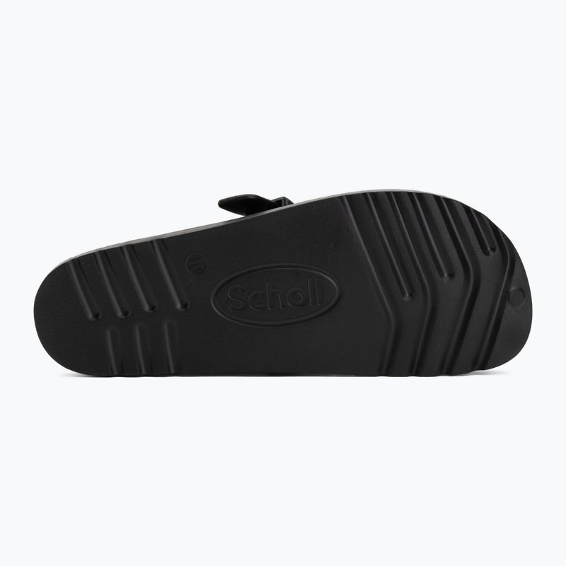 Încălțăminte Scholl Bahia EVA black 4