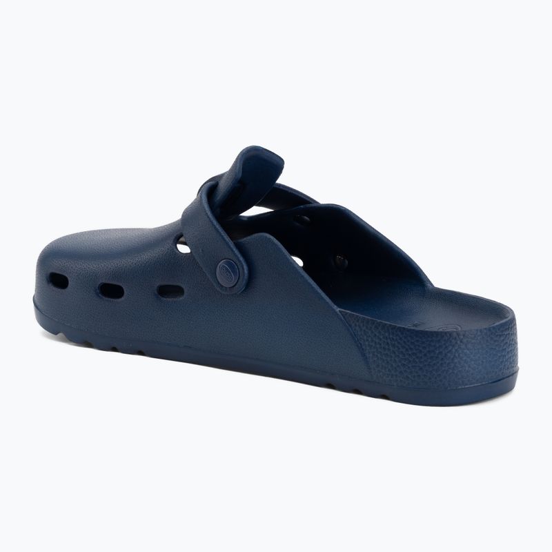 Încălțăminte Scholl Bahia EVA dark blue 3