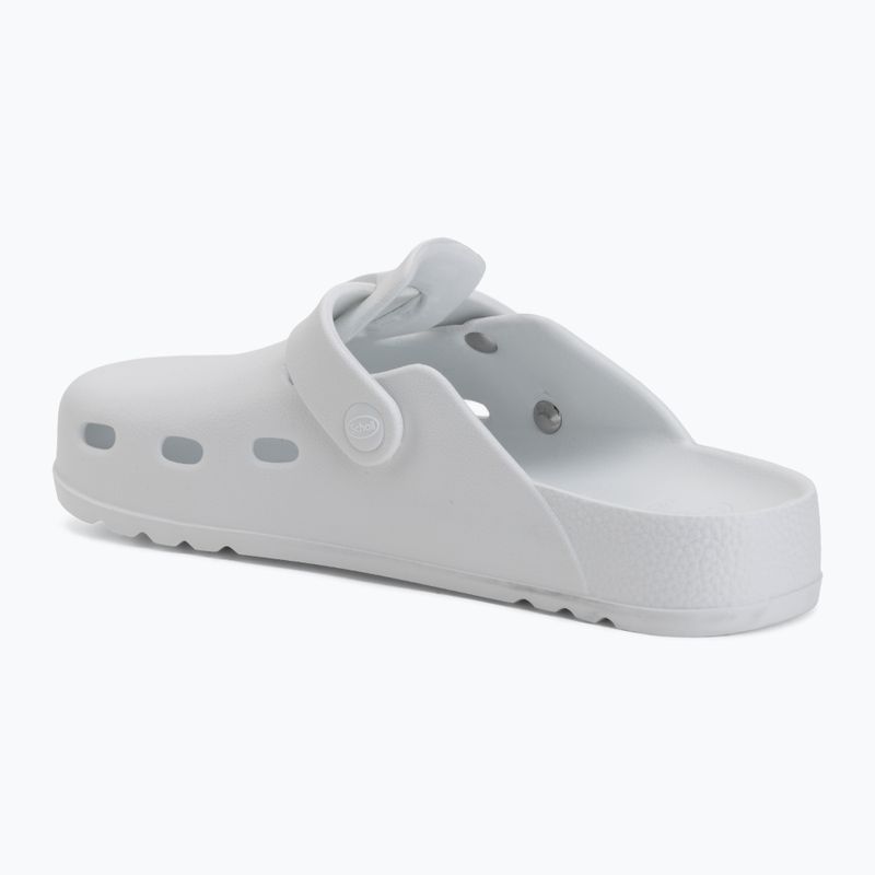 Încălțăminte Scholl Bahia EVA white 3