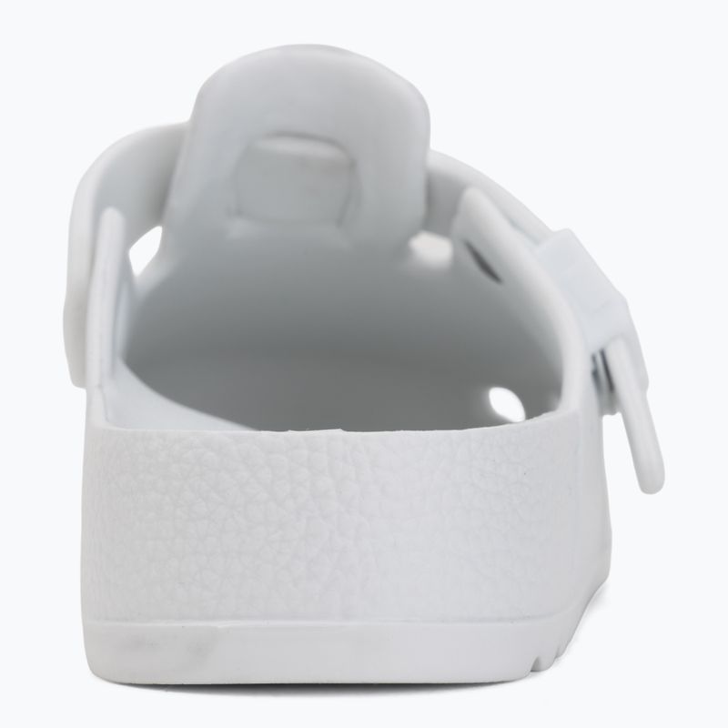 Încălțăminte Scholl Bahia EVA white 6