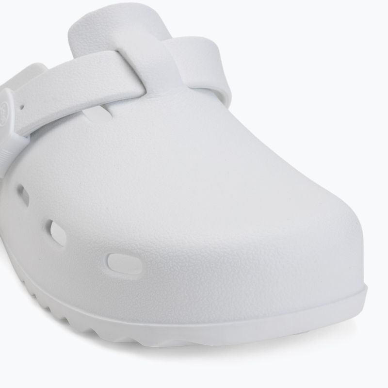 Încălțăminte Scholl Bahia EVA white 7