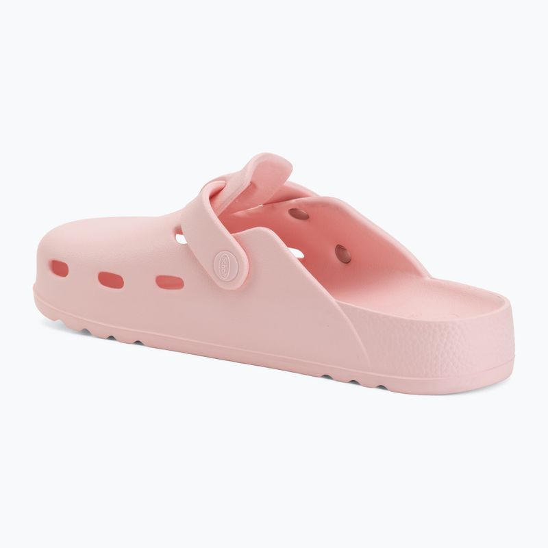 Încălțăminte Scholl Bahia EVA light pink 3