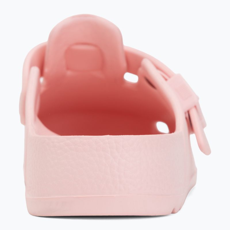 Încălțăminte Scholl Bahia EVA light pink 6