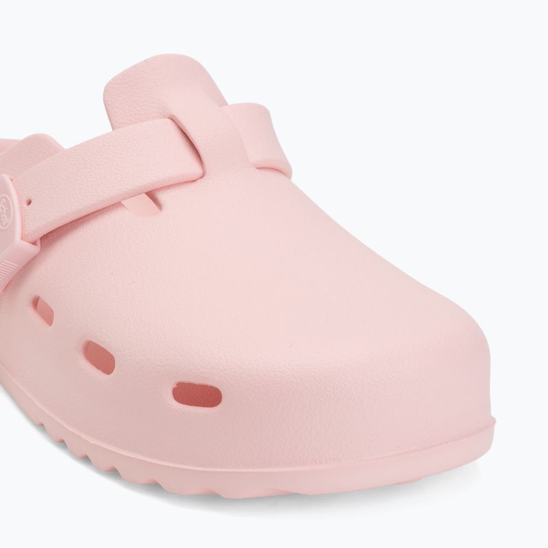 Încălțăminte Scholl Bahia EVA light pink 7