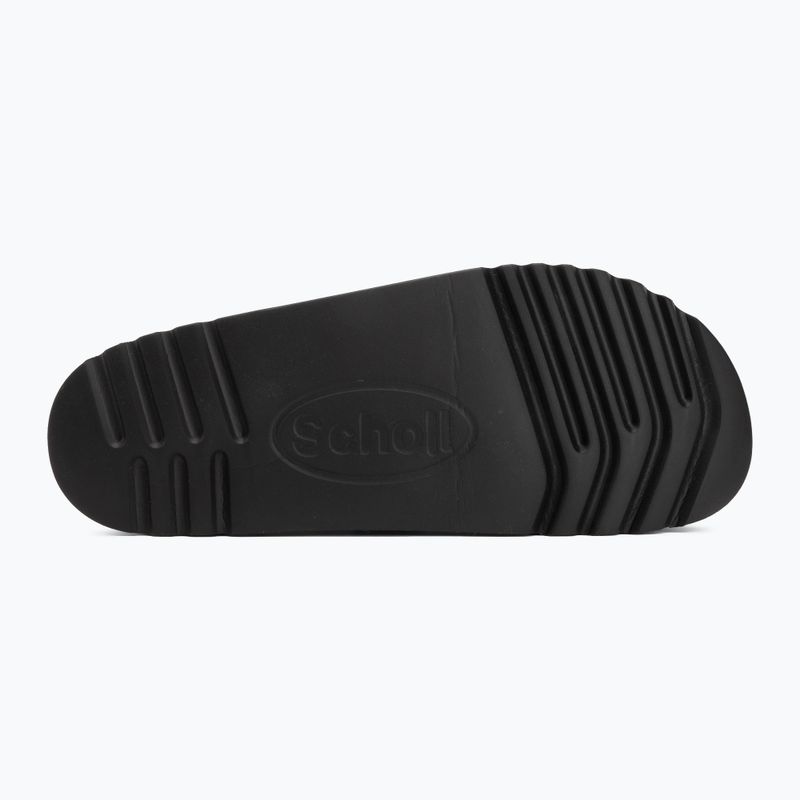Încălțăminte pentru femei Scholl Beatriz Ring Leather 4