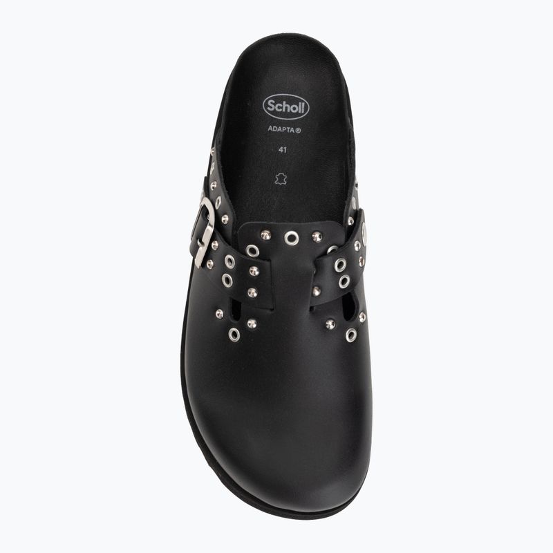 Încălțăminte pentru femei Scholl Beatriz Ring Leather 5