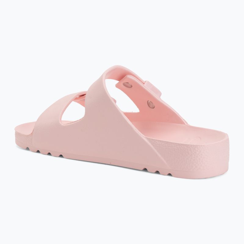 Încălțăminte pentru femei Scholl Bahia EVA light pink 3