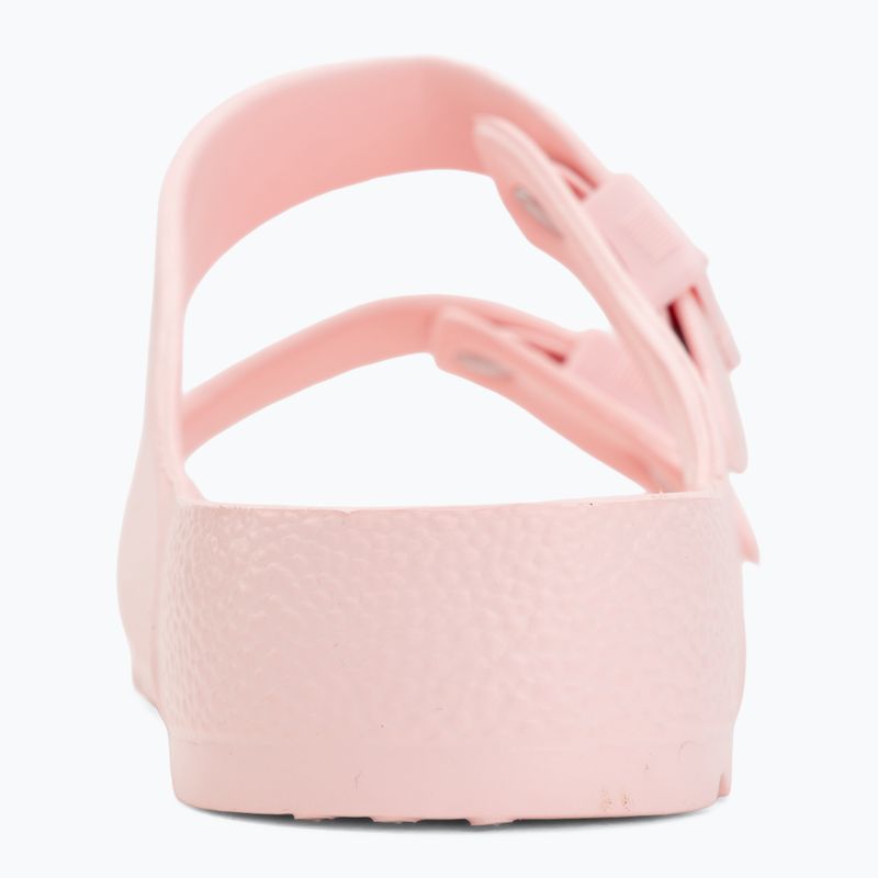 Încălțăminte pentru femei Scholl Bahia EVA light pink 6