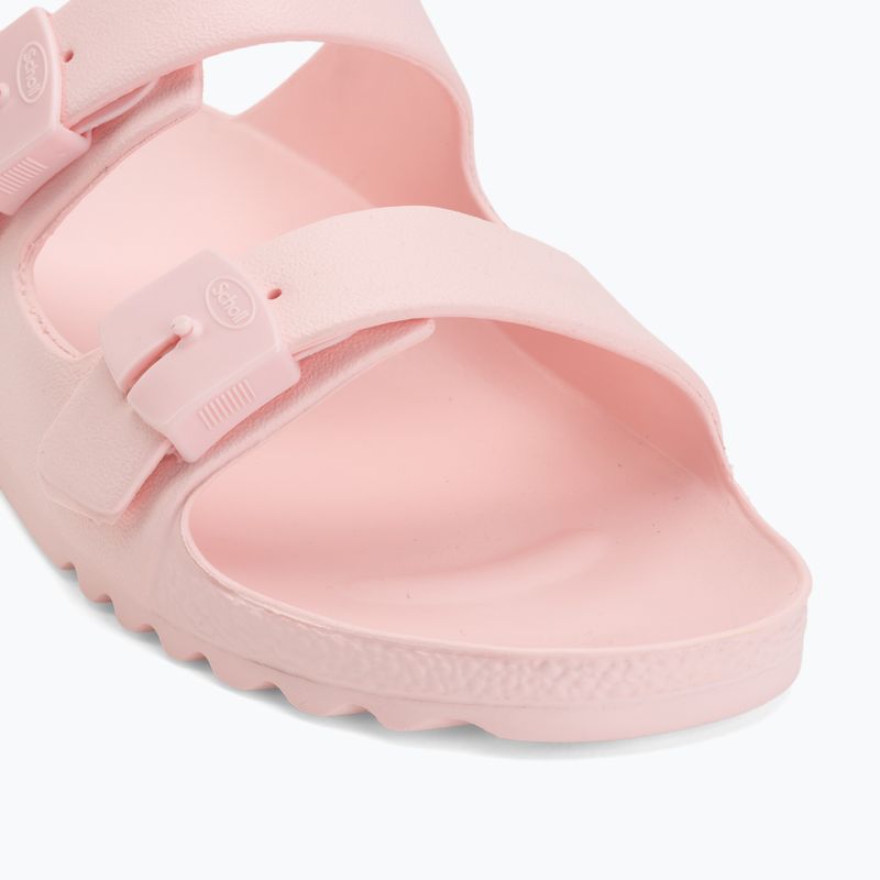 Încălțăminte pentru femei Scholl Bahia EVA light pink 7