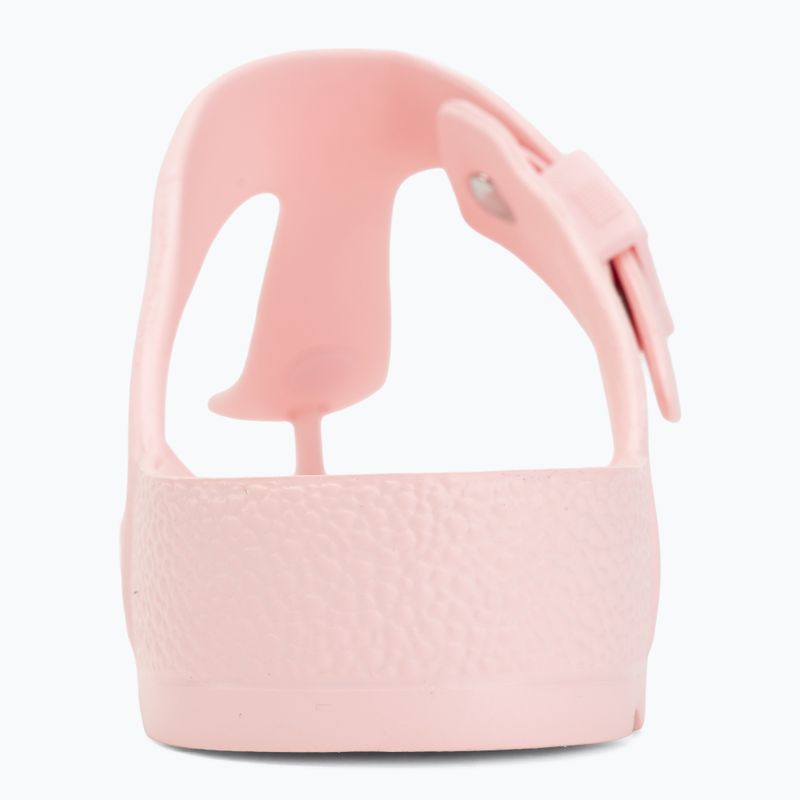 Șlapi de damă Scholl Bahia Eva light pink 6