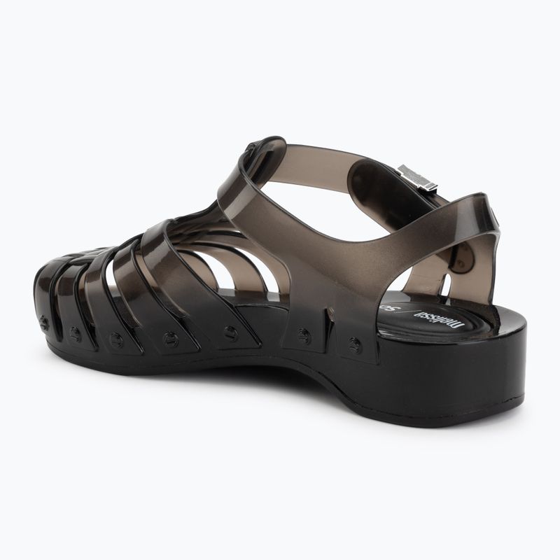 Sandale pentru femei Scholl X Melissa Possession Pes PVC black 3