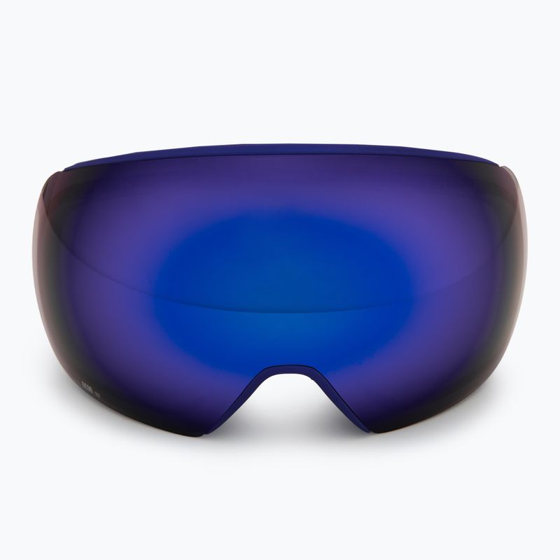 Ochelari de schi Neon Beam blue/royal/mirror blue 2