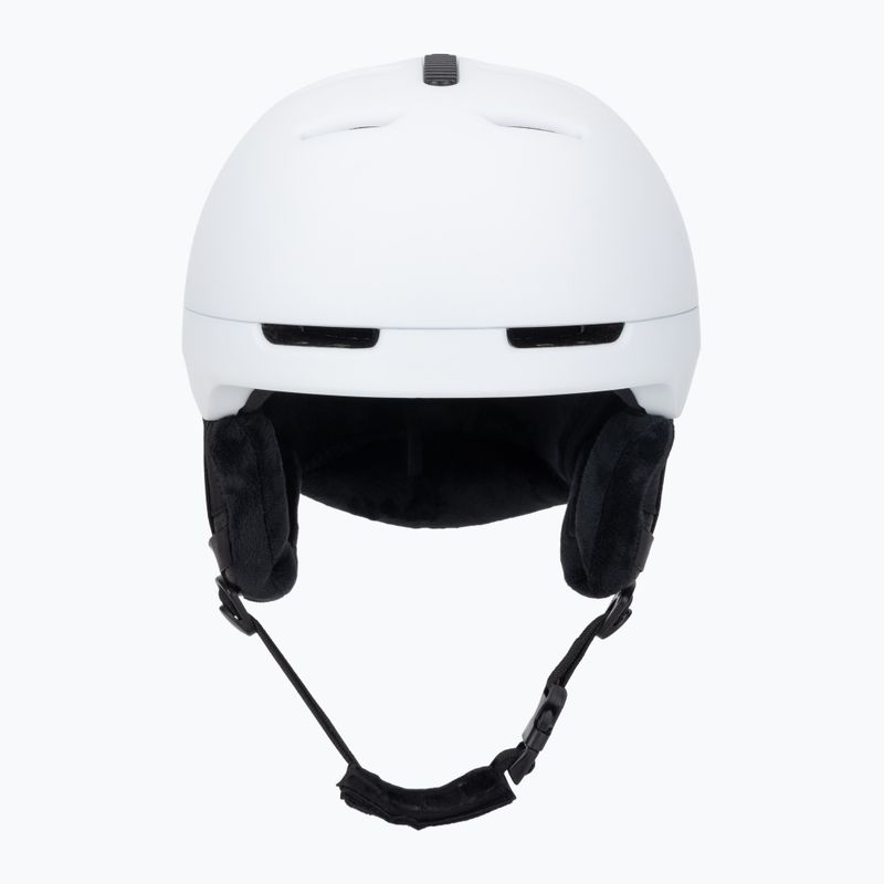 Cască de schi Neon Summit white/black 2