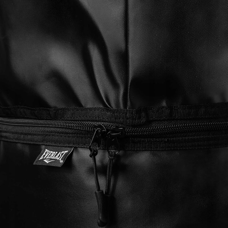 Rucsac de antrenament  Everlast Holdball 27 l black 2