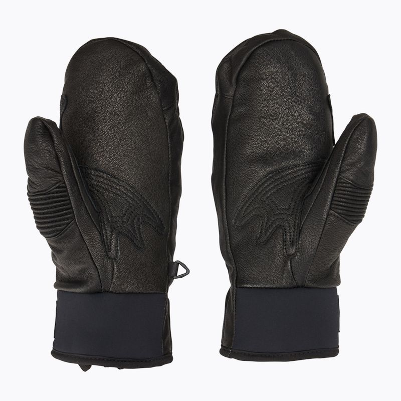 Mănuși de schi pentru bărbați Level Rexford Mitt black 3