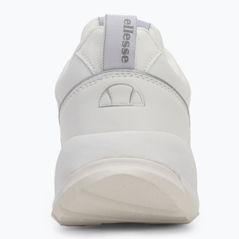 Încălțăminte pentru femei Ellesse Roslyn Pu Leather total white 6