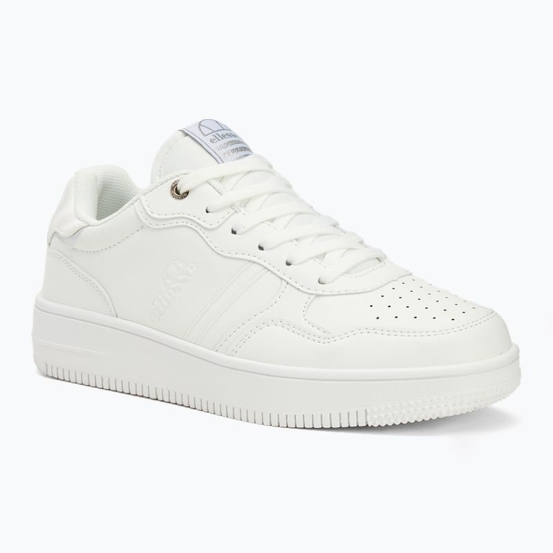 Încălțăminte pentru femei  Ellesse Jeanie total white