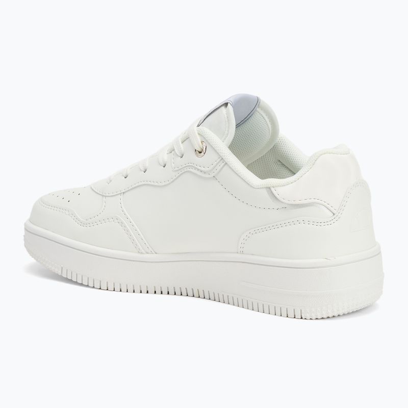 Încălțăminte pentru femei  Ellesse Jeanie total white 3