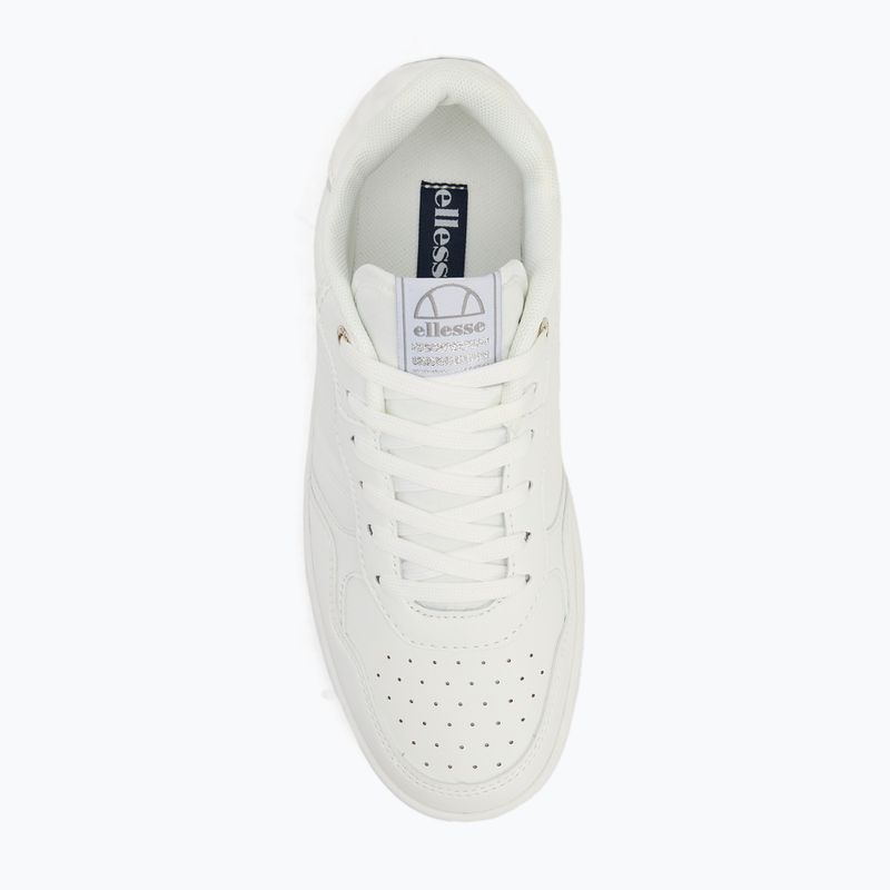 Încălțăminte pentru femei  Ellesse Jeanie total white 5