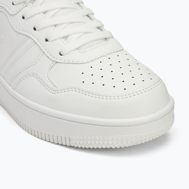 Încălțăminte pentru femei  Ellesse Jeanie total white 6