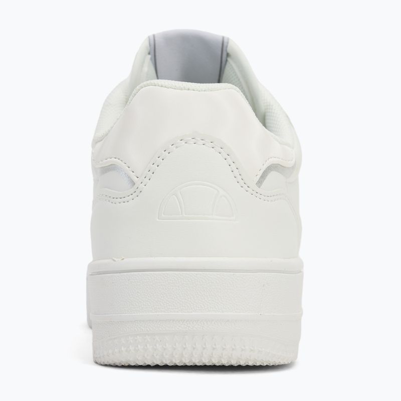 Încălțăminte pentru femei  Ellesse Jeanie total white 7