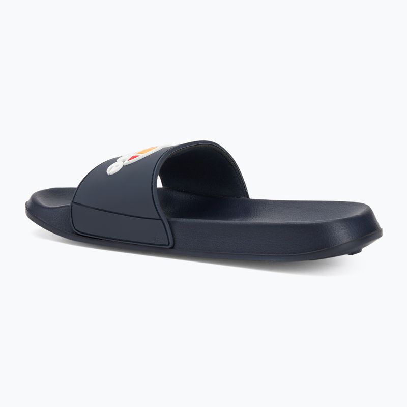 Papuci pentru bărbați Ellesse Eric full navy 3