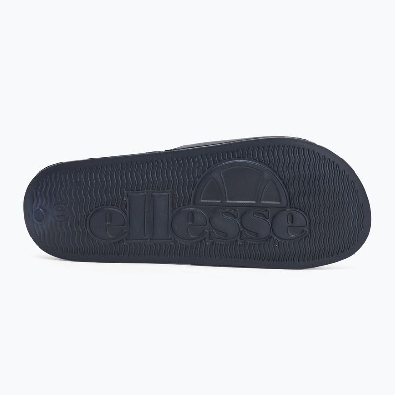Papuci pentru bărbați Ellesse Eric full navy 4