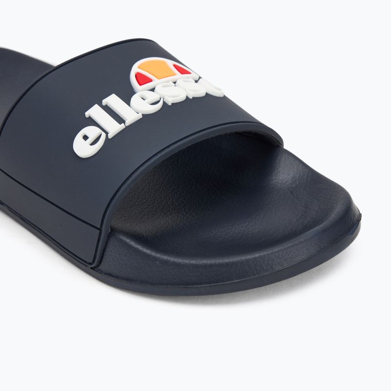 Papuci pentru bărbați Ellesse Eric full navy 7