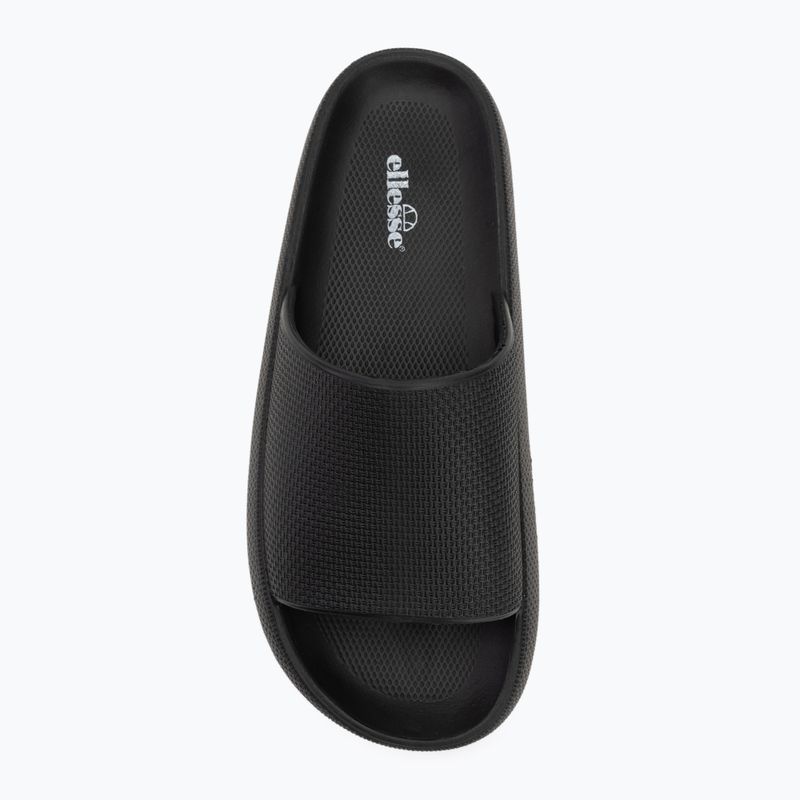 Papuci pentru bărbați Ellesse Beryl black 5