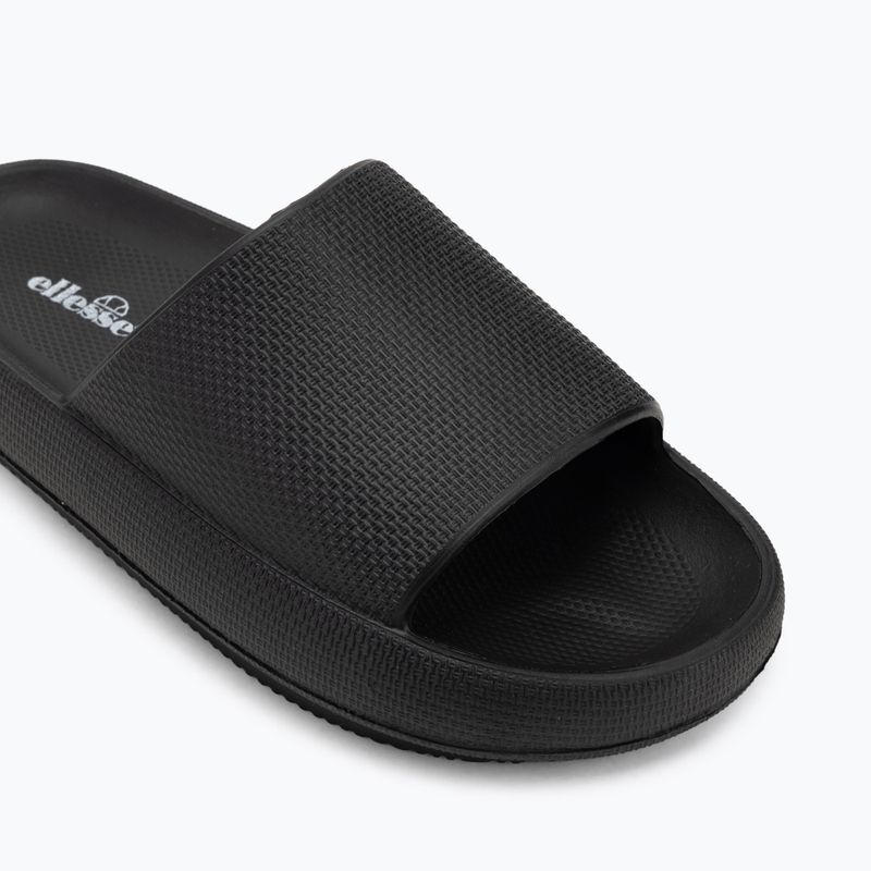 Papuci pentru bărbați Ellesse Beryl black 7