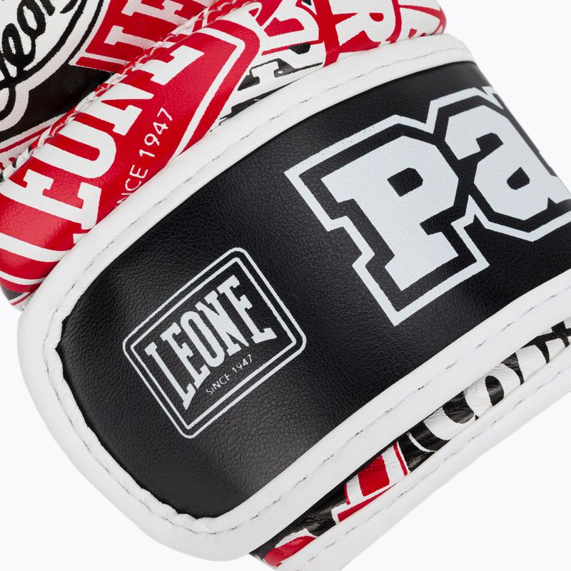Mănuși de box pentru copii Leone Patch GN405J 6