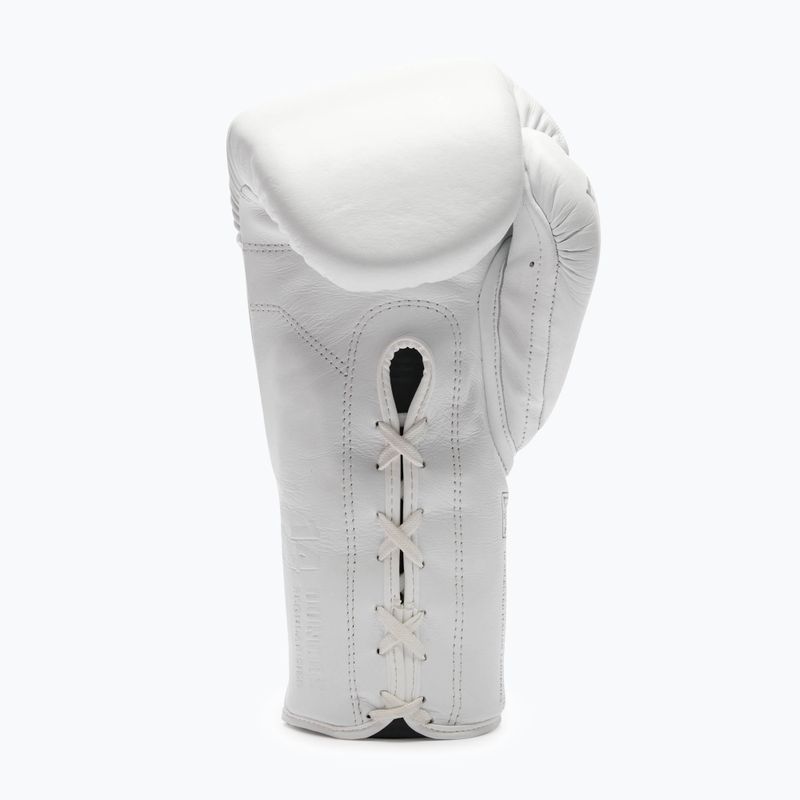 Mănuși de box LEONE 1947 The Greatest white 3