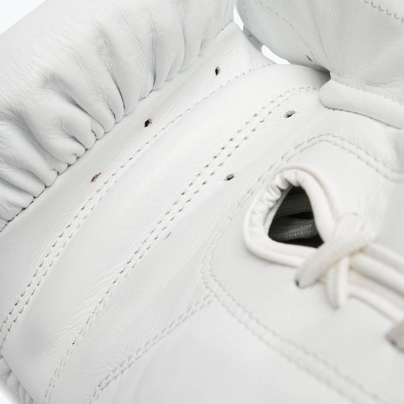 Mănuși de box LEONE 1947 The Greatest white 10