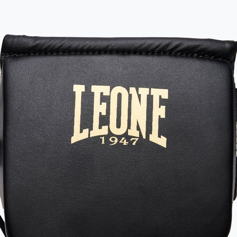 Apărătoare zonă intimă pentru femei LEONE 1947 PR360 black 2