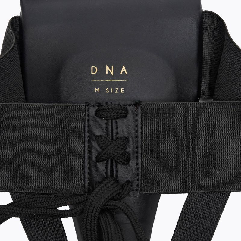 Apărătoare zonă intimă pentru femei LEONE 1947 PR360 black 3